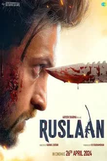 Ruslaan (2024) [NoSub]