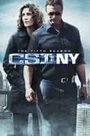 CSI New York Season 5 (2008) หน่วยเฉพาะกิจสืบศพระทึกนิวยอร์ก [พากย์ไทย]