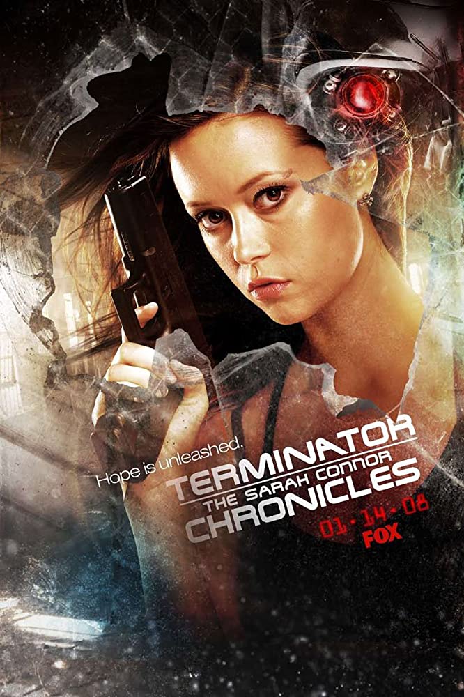 Terminator กำเนิดสงครามคนเหล็ก ปี 2 [พากย์ไทย]