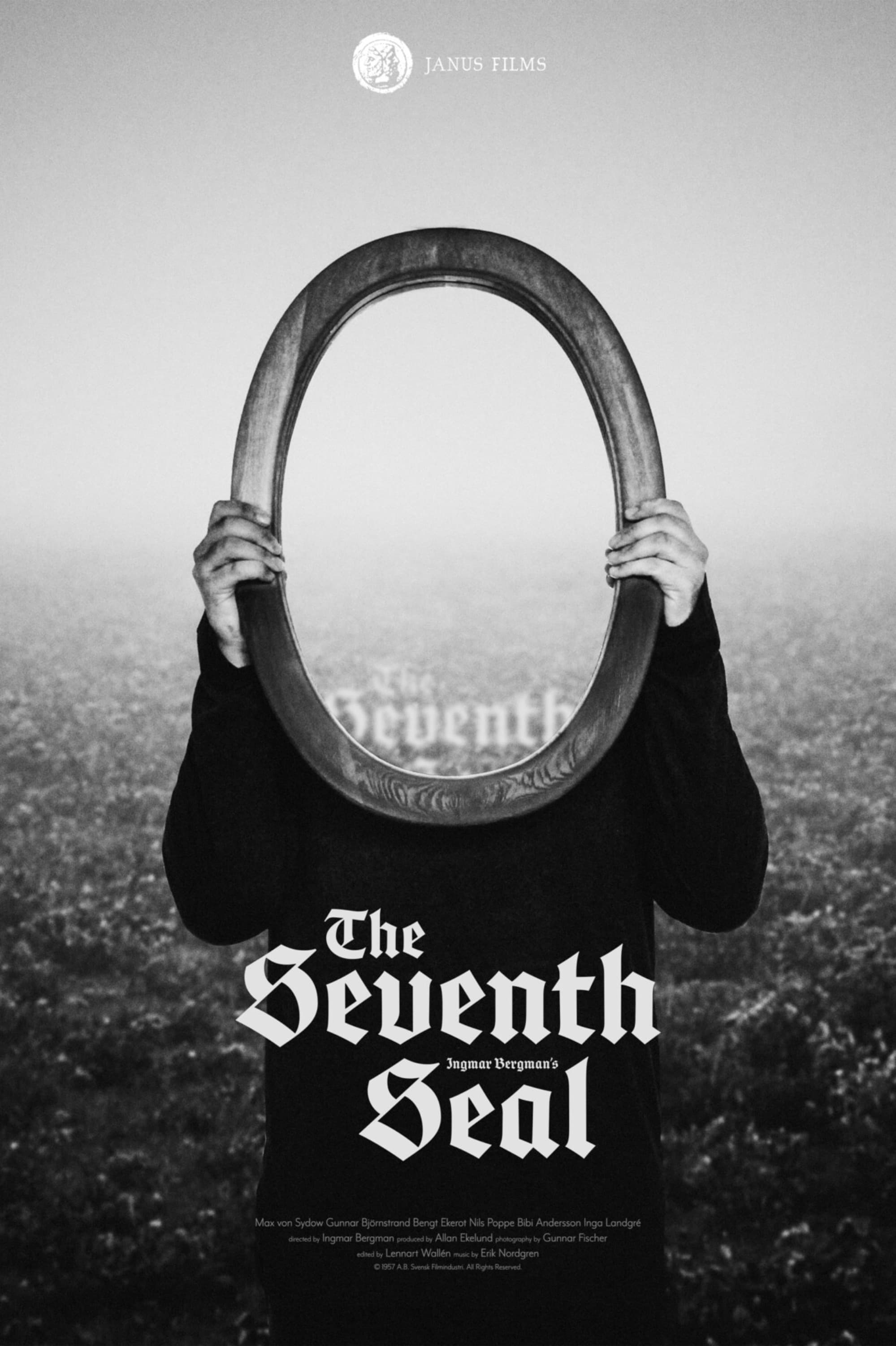 The Seventh Seal (1957) 