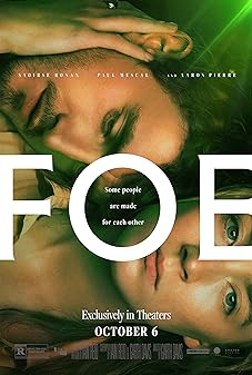 Foe (2023) อมิตร