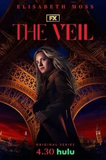 The Veil Season 1 (2024) ตอน 6