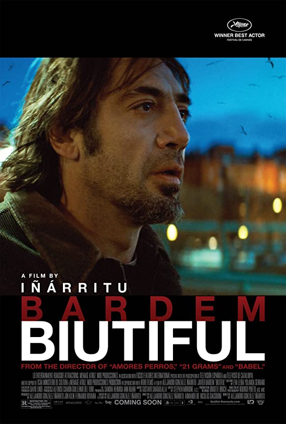 Biutiful (2010)