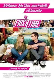 The First Time (2012)