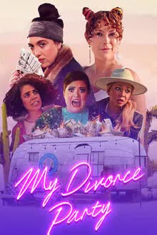 My Divorce Party (2023) [NoSub]