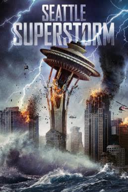 Seattle Superstorm (2012)