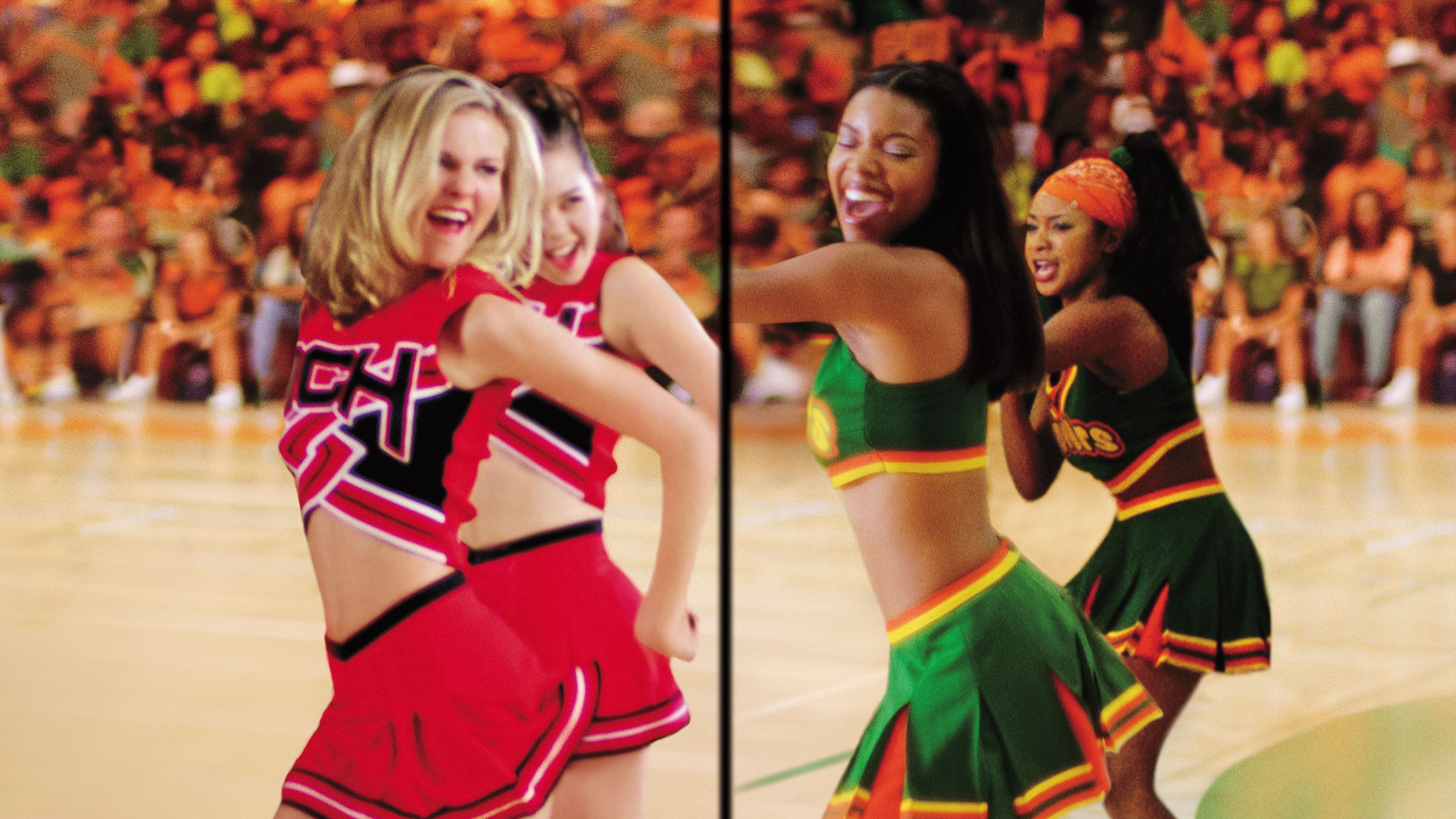 Bring It On (2000) สาวเชียร์เท้าไฟ หัวใจวี้ดบึ้ม