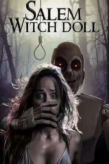 Salem Witch Doll (2024) [NoSub]