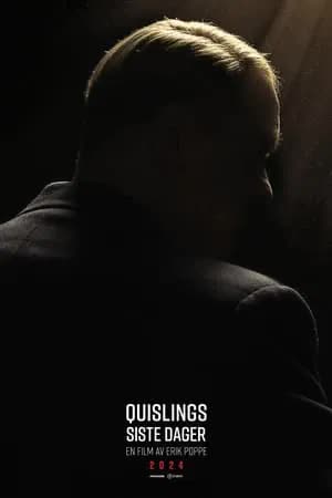 Quisling: The Final Days (2024) [NoSub]