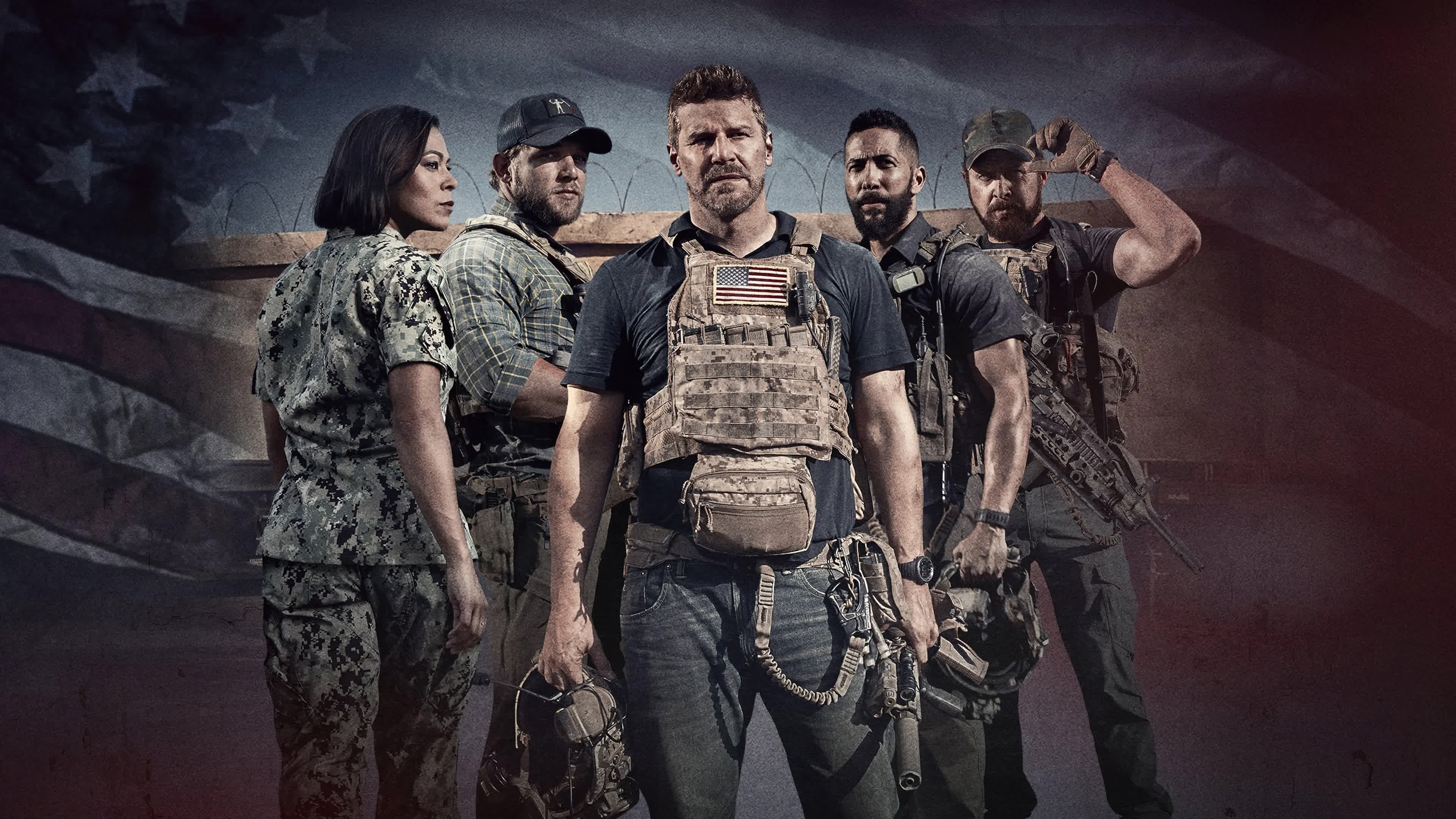 Seal Team Season 7 (2024) สุดยอดหน่วยซีล [พากย์ไทย]