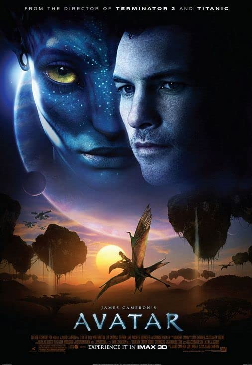 Avatar (2009) อวตาร