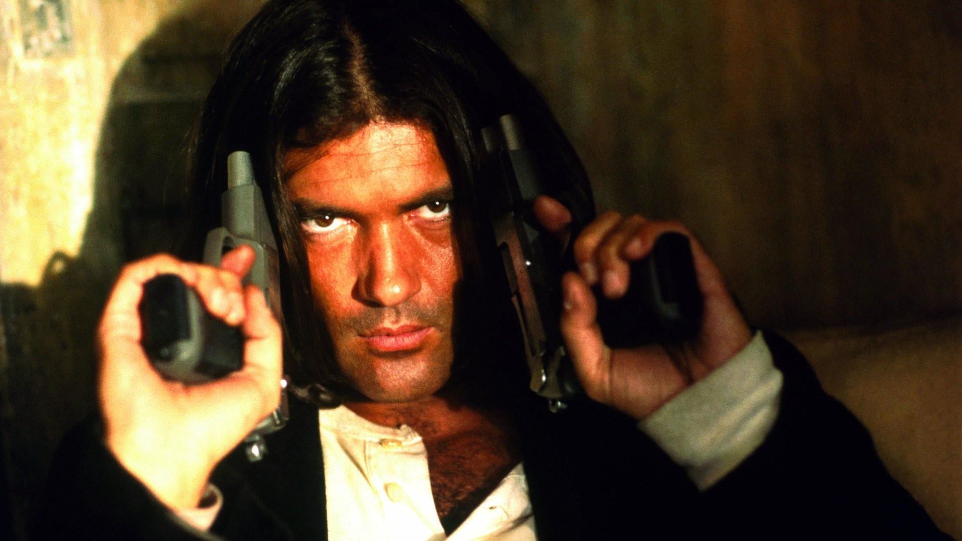 Desperado 2 (1995) เดสเพอราโด ไอ้ปืนโตทะลักเดือด 