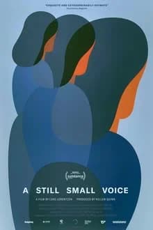 A Still Small Voice (2023) [NoSub]