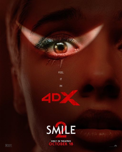 Smile 2 (2024)