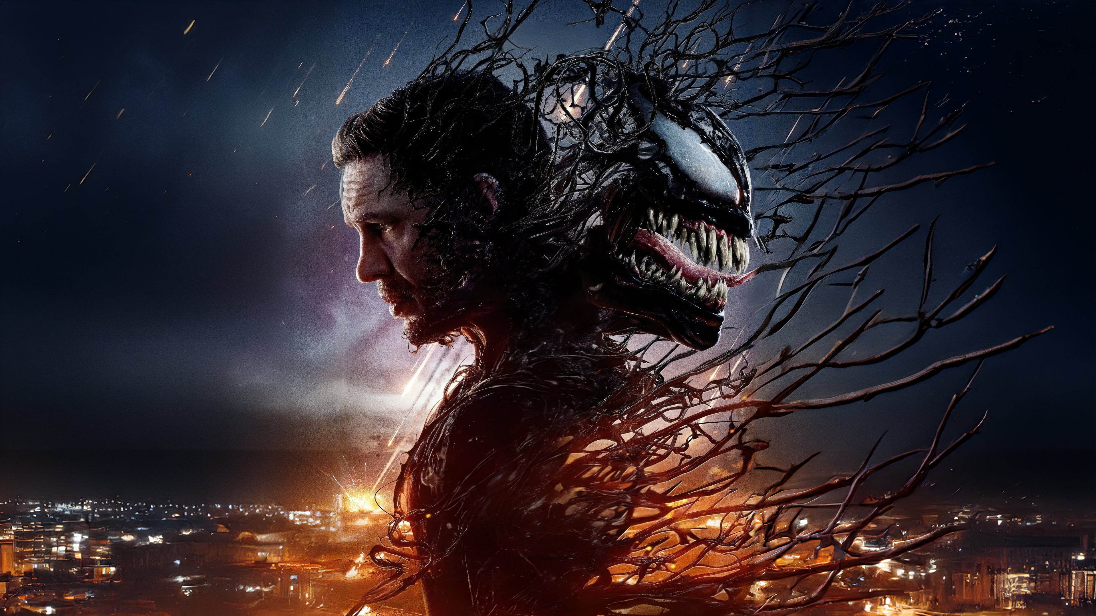 Venom (2024) เวน่อม มหาศึกอสูรอหังการ