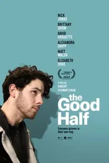 The Good Half (2023)