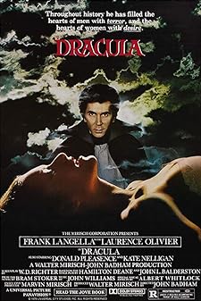 Dracula (1979)