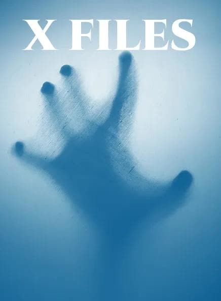 X Files (2024) [NoSub]