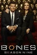 Bones Season 9 (2013) พลิกซากปมมรณะ ปี 9