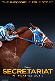 Secretariat (2010) เกียรติยศแห่งอาชา