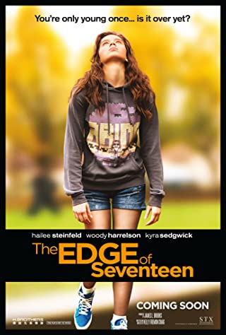 The Edge of Seventeen (2016) 17 ปี วัยรักเบ่งบาน