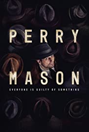 Perry Mason Season 1 (2020)