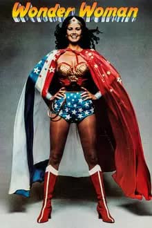 Wonder Woman (1975)