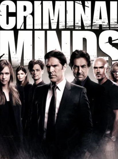 Criminal Minds Season 2 ทีมแกร่งเด็ดขั้วอาชญากรรม [พากษ์ไทย]