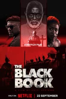 The Black Book (2023) ล่าล้างบัญชีดำ