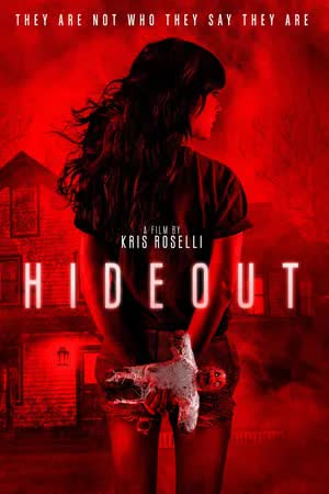 Hideout (2021)