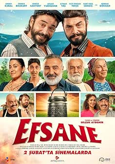 Efsane (2024) [NoSub]