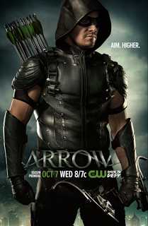 Arrow Season 4 โคตรคนธนูมหากาฬ 4 [พากย์ไทย]