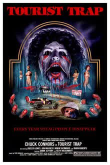 Tourist Trap (1979) [NoSub]