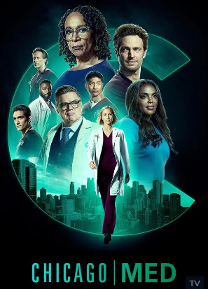 Chicago Med Season 8 (2022) [พากย์ไทย]