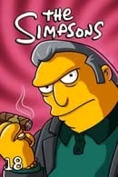 The Simpsons Season 18