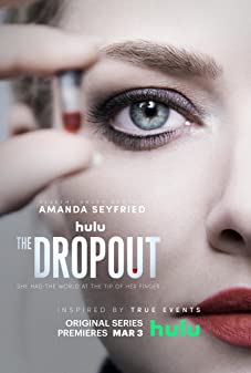 The Dropout Season 1 (2022) ดรอปเรียน เซียนเลือด