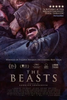 The Beasts (2022)
