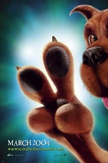 Scooby-Doo 2 (2004) สกูบี้-ดู 2 สัตว์ประหลาดหลุดอลเวง