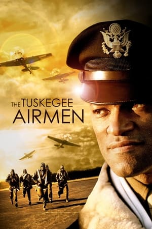 The Tuskegee Airmen (1995) ฝูงบินขับไล่ทัสกีกี้ 