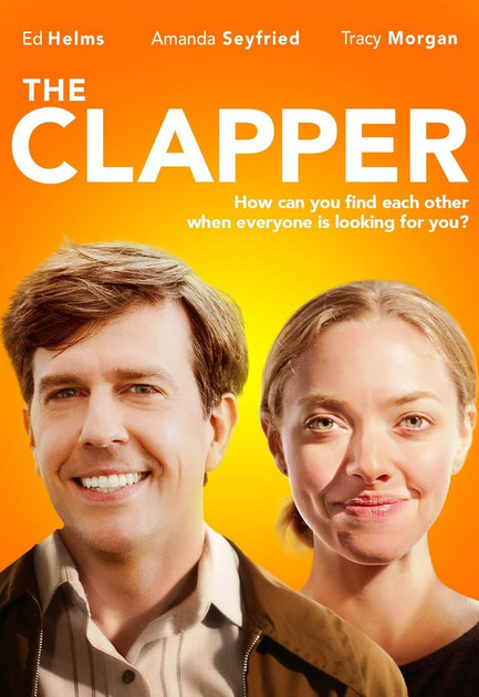 The Clapper (2017)