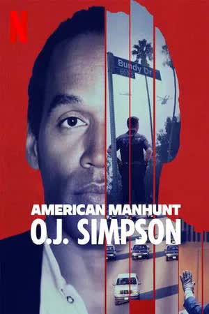 American Manhunt: O.J. Simpson Season 1 (2025)  โอ.เจ. ซิมป์สัน