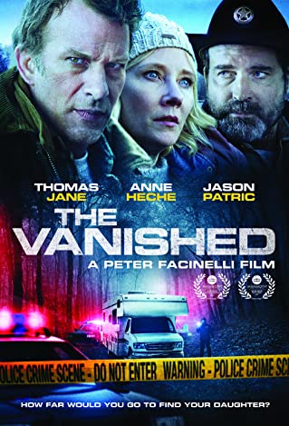 The Vanished (2020)