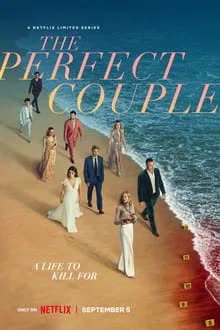 The Perfect Couple (2024) กิ่งทองใบหยก [พากย์ไทย]