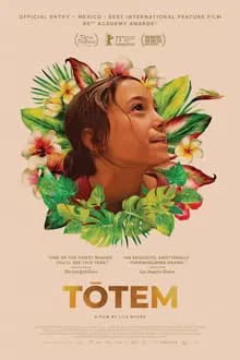 Tótem (2024) [NoSub]