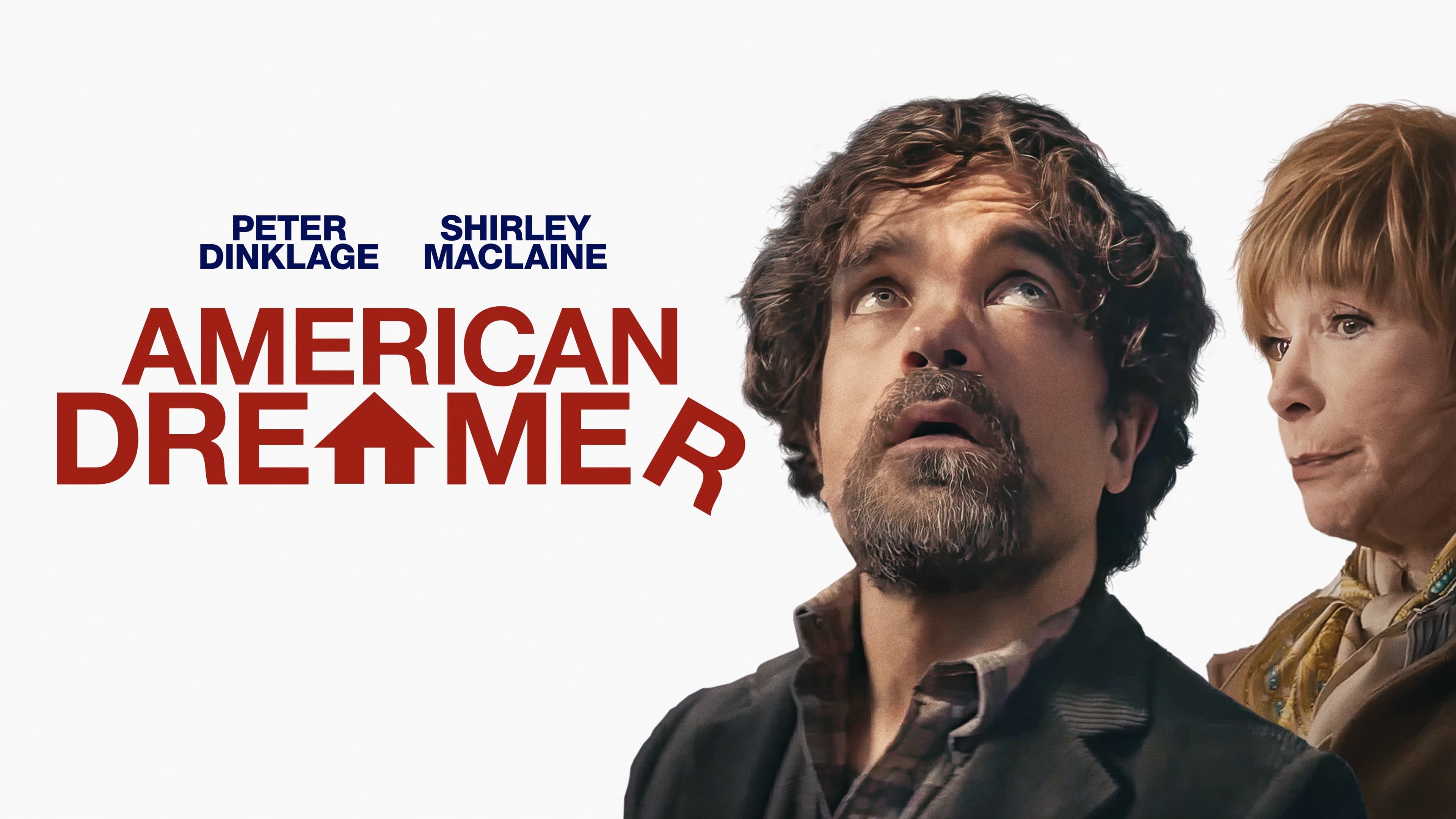 American Dreamer (2022) [Google]