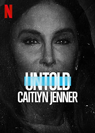 Untold Caitlyn Jenner (2021) เคทลิน เจนเนอร์