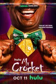 Mr. Crocket (2024)