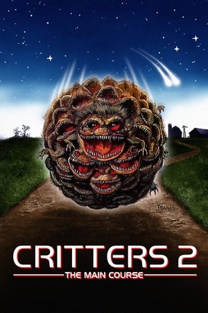 Critters (1988) 