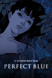 Perfect Blue (1997) [NoSub]