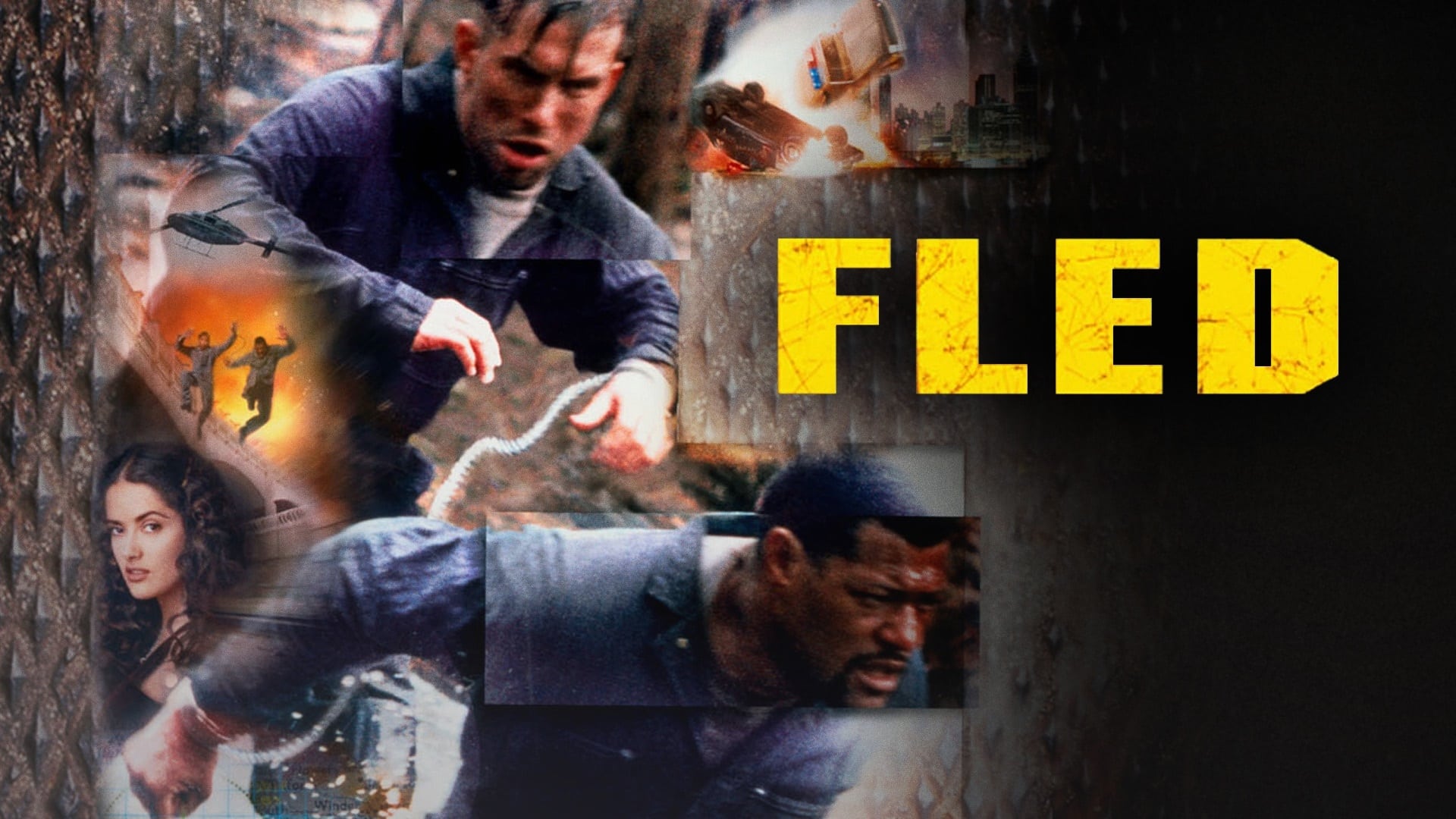 Fled (1996)